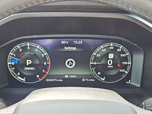 Used 2023 Mitsubishi Outlander SEL 40th Anniversary AWD/4WD image 17