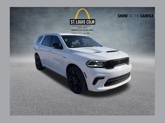 Used 2022 Dodge Durango R/T w/ Blacktop Package 360° Tour