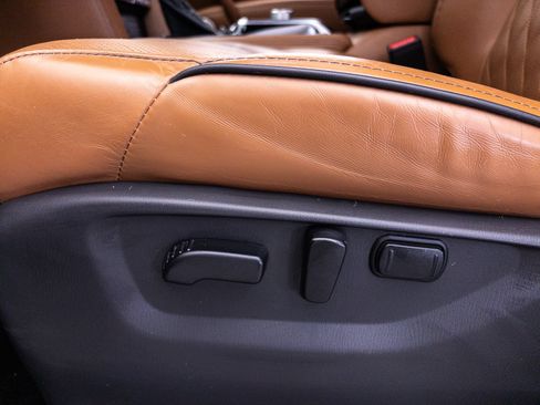 Used 2023 INFINITI QX80 Sensory w/ Cargo Package AWD/4WD image 23