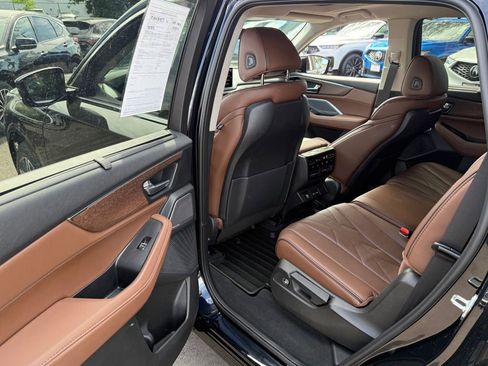 Certified 2026 Acura MDX SH-AWD w/ Advance Package image 13