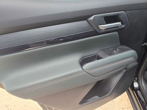 New 2026 GMC Terrain AT4 w/ Technology Package II image 11