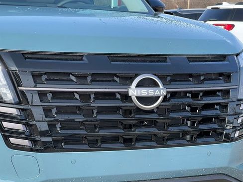 New 2026 Nissan Pathfinder SL image 44