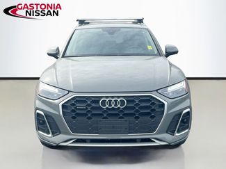 Used 2023 Audi Q5 2.0T Premium w/ Convenience Package video 2