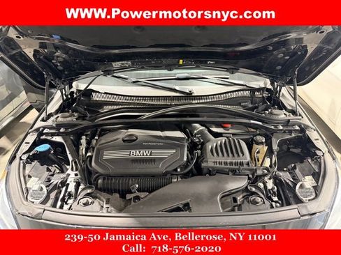 Used 2022 BMW 228i Gran Coupe 228i image 16