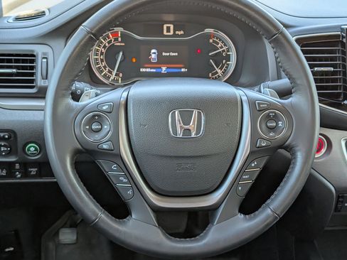 Used 2023 Honda Ridgeline RTL image 13