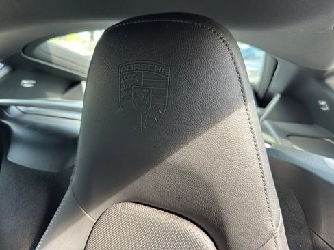 Certified 2025 Porsche 718 Cayman RWD image 18