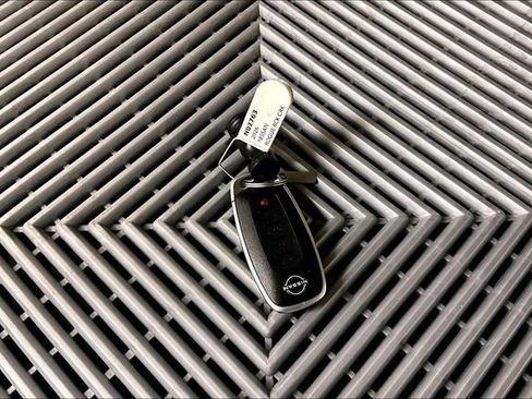 New 2026 Nissan Rogue SV image 13