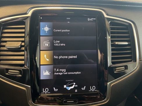 Used 2020 Volvo XC90 T6 Inscription image 29