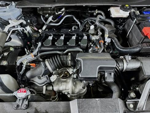 Certified 2026 Honda CR-V LX image 32