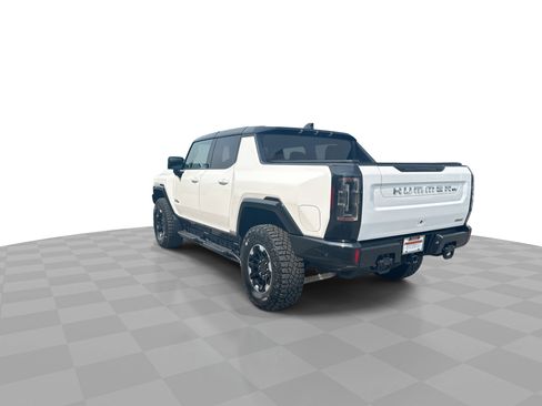 Used 2022 GMC Hummer EV Edition 1 w/ LPO, Illumination Package image 6