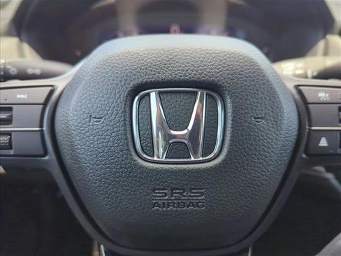 New 2026 Honda Accord Sport image 18