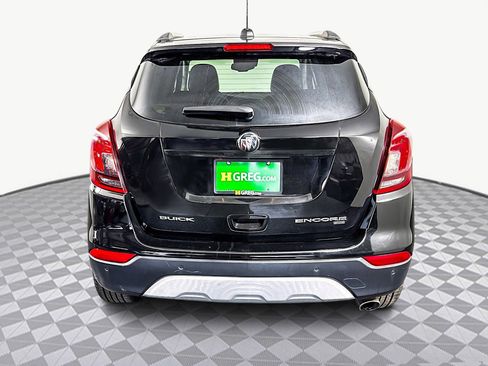 Used 2017 Buick Encore Premium w/ Experience Buick Package image 8