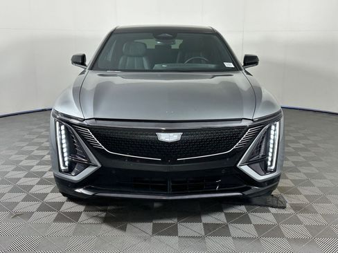 Used 2024 Cadillac Lyriq Sport image 5