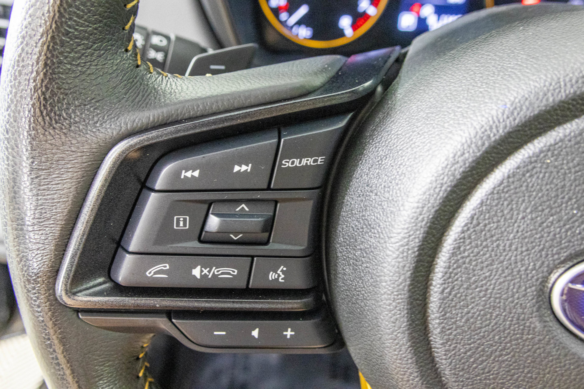 Used 2025 Subaru Outback Wilderness AWD/4WD image 33