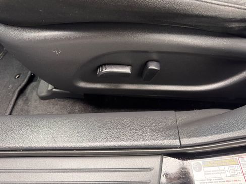 Used 2014 Nissan Altima 2.5 S w/ Display Audio Package image 12