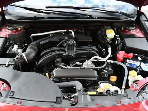 Used 2025 Subaru Outback Limited image 59