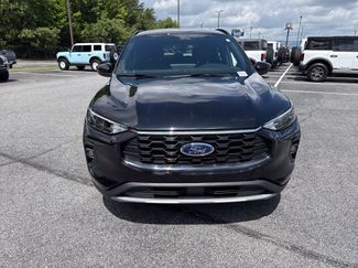 Used 2025 Ford Escape ST-Line Select w/ Tech Pack #1 AWD/4WD video 2