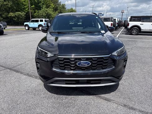 Used 2025 Ford Escape ST-Line Select w/ Tech Pack #1 AWD/4WD image 2