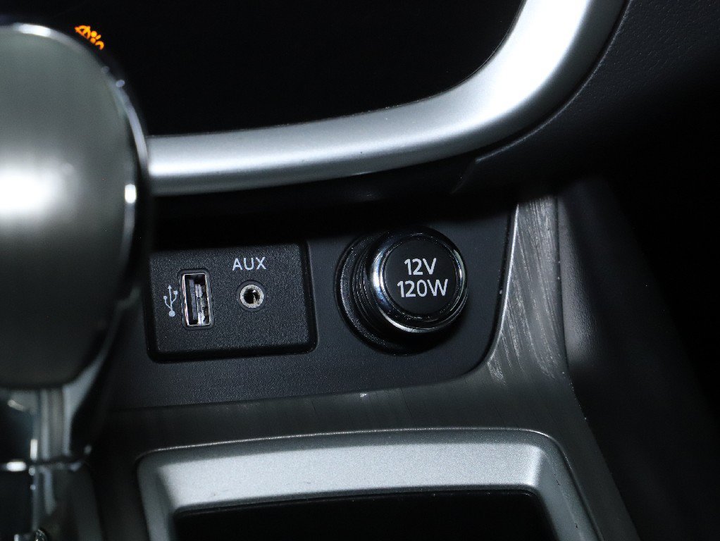 Used 2018 Nissan Murano Platinum AWD/4WD image 27
