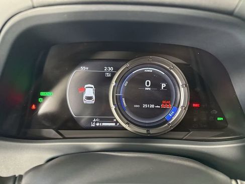 Certified 2023 Lexus UX 250h F Sport image 19