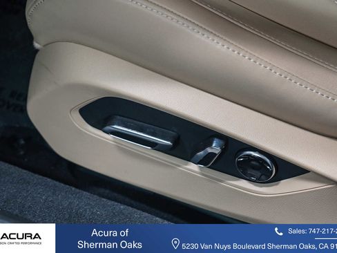 New 2025 Acura TLX w/ Technology Package image 28