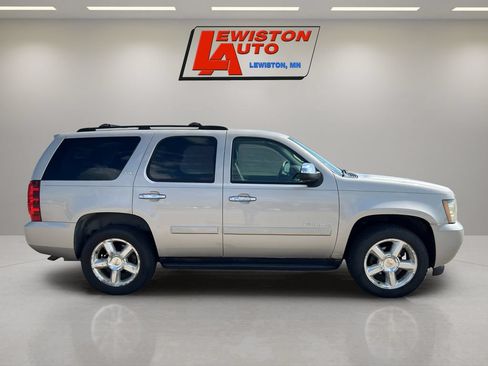 Used 2007 Chevrolet Tahoe LTZ w/ LTZ Preferred Equipment Group AWD/4WD image 13
