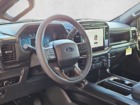 New 2026 Ford F150 STX image 3