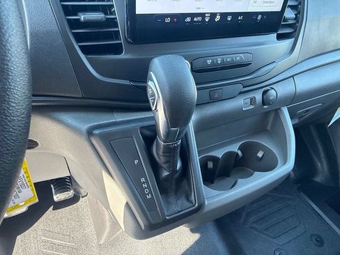 Used 2024 Ford Transit 250 Low Roof w/ Load Area Protection Package RWD image 13