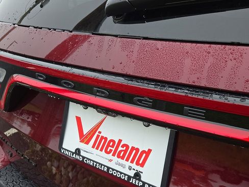 New 2026 Dodge Durango GT image 5