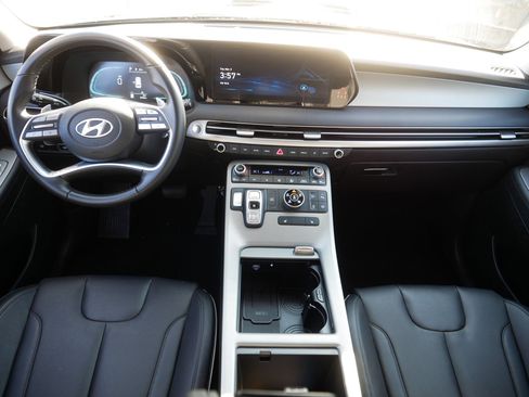 Used 2025 Hyundai Palisade XRT image 10