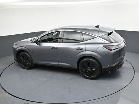 Certified 2025 Nissan Murano SV w/ Cargo Package image 19