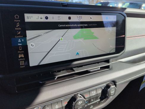 New 2026 Jeep Wrangler Rubicon w/ Steel Bumper Group image 27