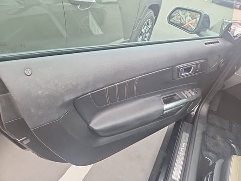 Used 2021 Ford Mustang Premium image 33