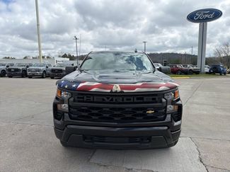 Used 2025 Chevrolet Silverado 1500 Custom video 2