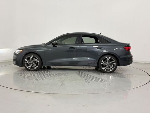Used 2023 Audi A3 2.0T Premium w/ Convenience Package FWD image 2