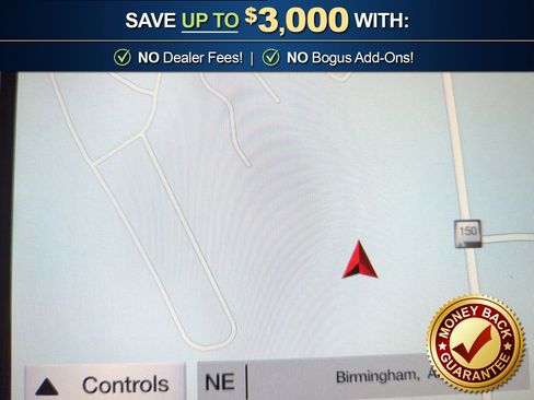 Used 2017 Ford Fusion SE w/ Fusion SE Technology Package FWD image 26