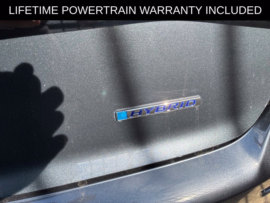 Used 2024 Honda Accord EX-L image 8