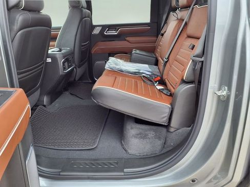 New 2026 GMC Sierra 2500 Denali Ultimate w/ Max Trailering Package image 26