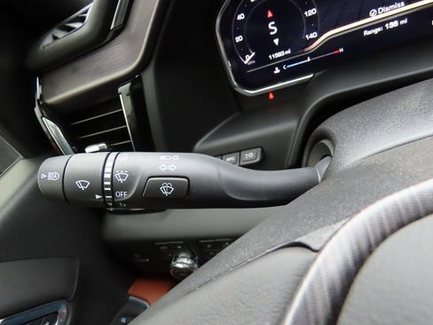 Used 2024 GMC Sierra 2500 Denali Ultimate image 35