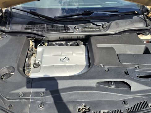 Used 2010 Lexus RX 350 2WD w/ Premium Pkg image 17