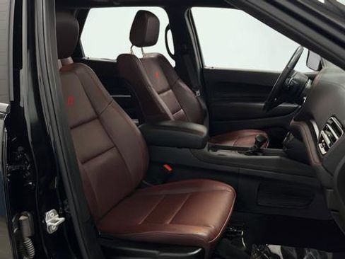 Used 2024 Dodge Durango R/T image 5