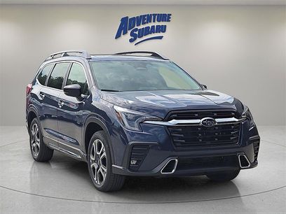 New 2025 Subaru Ascent Touring