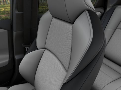 New 2026 Subaru Solterra w/ Limited Package AWD/4WD image 23