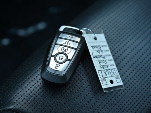 Used 2024 Ford Mustang Premium image 30