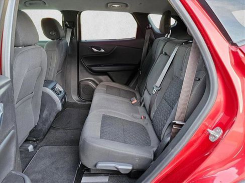 Certified 2021 Chevrolet Blazer LT image 18