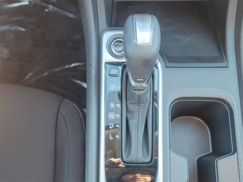 Certified 2023 Nissan Sentra SV image 24