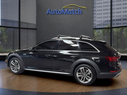 Used 2018 Audi A4 2.0T allroad Premium Plus w/ Premium Plus Package image 7