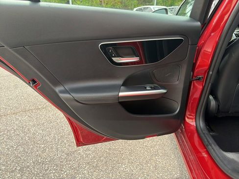 Used 2022 Mercedes-Benz C 300 4MATIC Sedan image 15