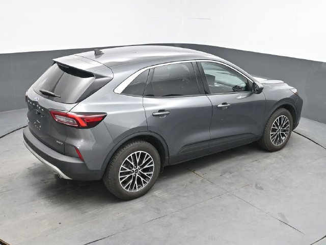 Used 2023 Ford Escape Active w/ Tech Pack #1 AWD/4WD image 38