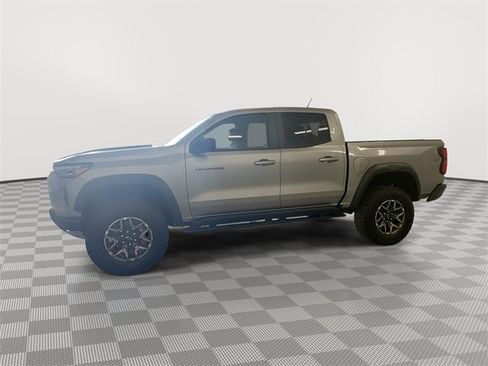 New 2026 Chevrolet Colorado ZR2 w/ Technology Package image 7
